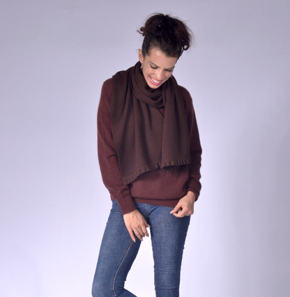 unisex round neck classical sweater